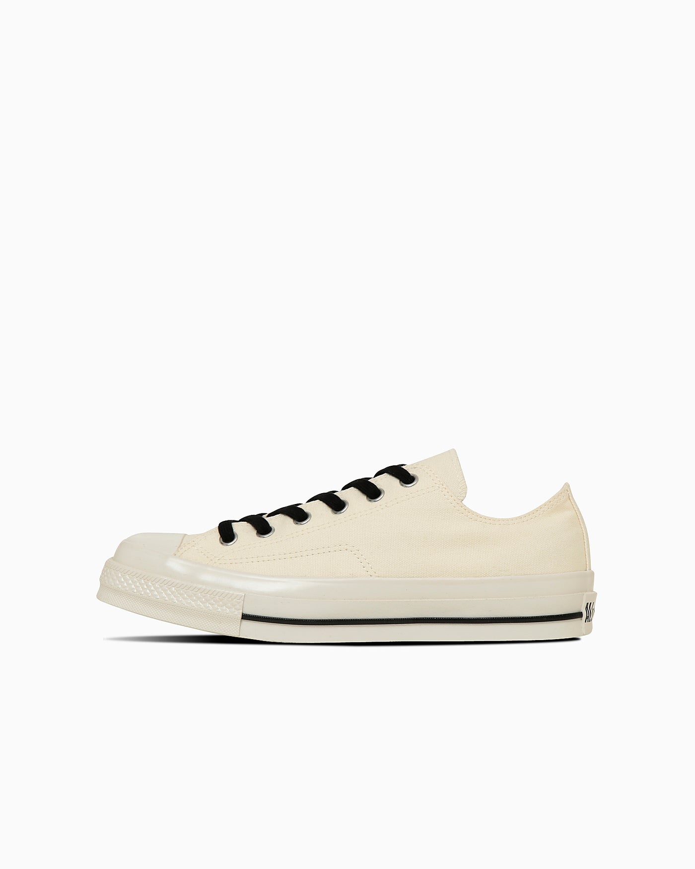 Cheap Converse All Star Square Toe OX Sneakers Hitam 31316071