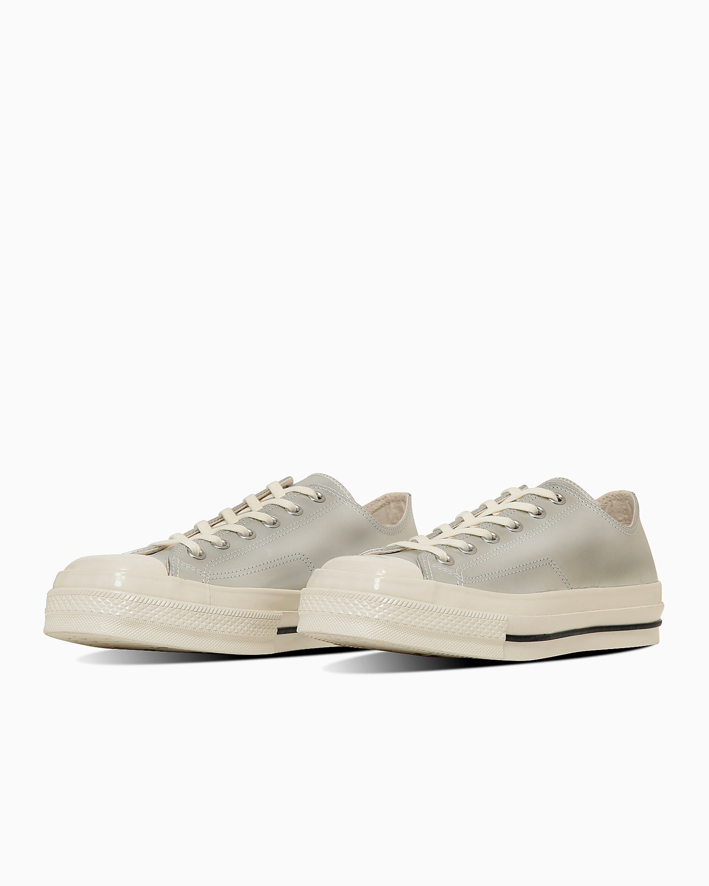 Buy Converse All Star Square Toe SV Ox Low Kasut Sneakers Perak 31315830