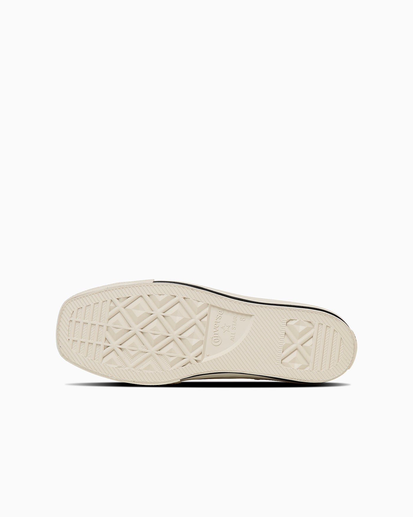 Purchase Converse All Star Square Toe SV Ox Low Kasut Sneakers Perak 31315830