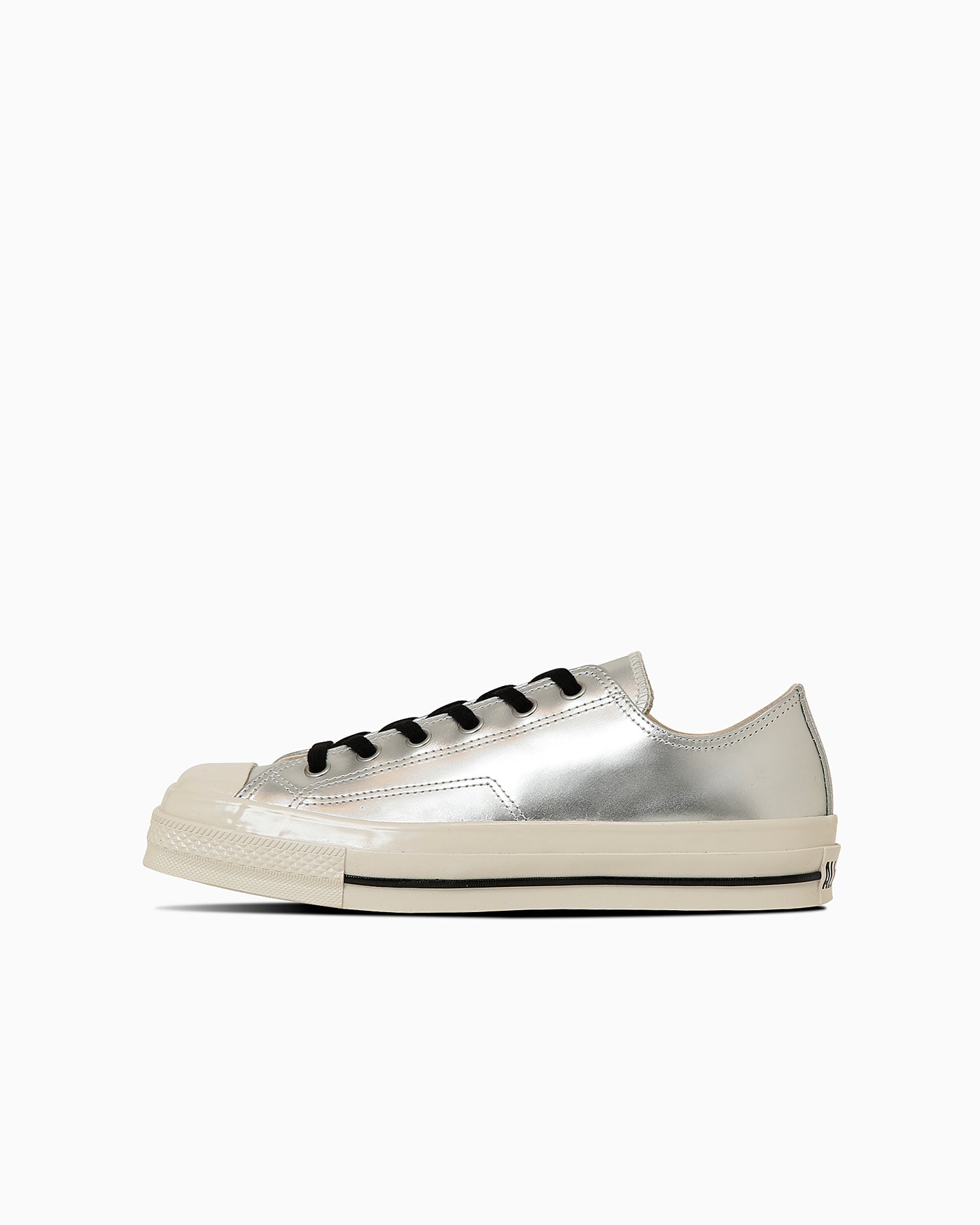 Cheap Converse All Star Square Toe SV Ox Low Kasut Sneakers Perak 31315830