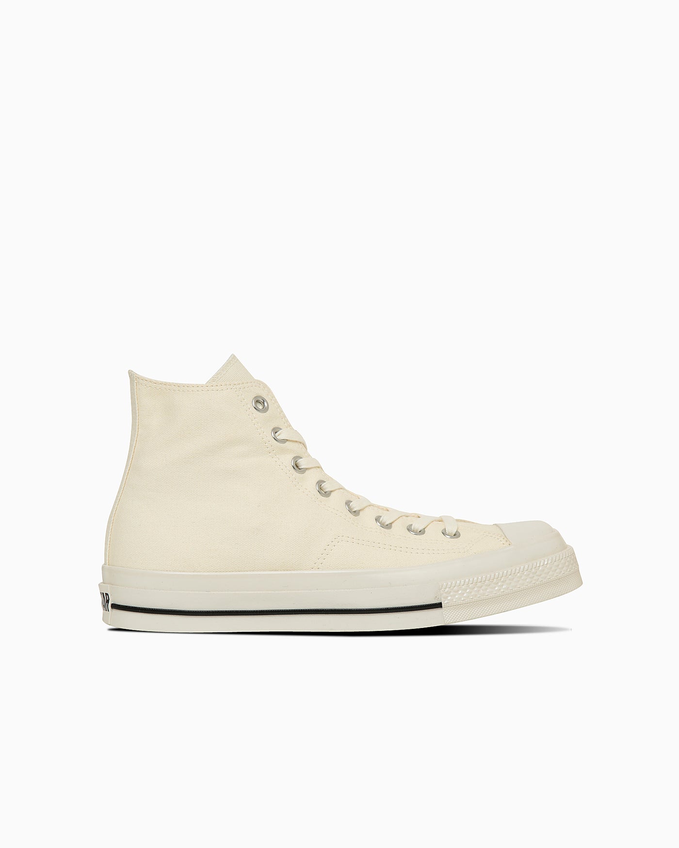 Order (W) Converse All Star 方頭高筒帆布鞋 原創黑色 31316081