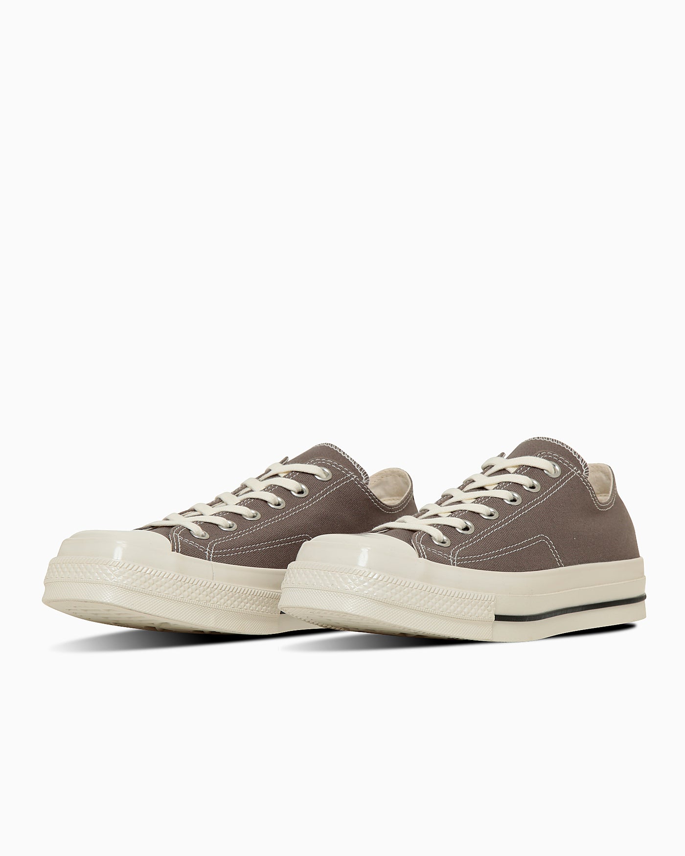 Converse All Star Squaretoe OX Sneakers Black