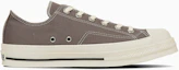 Order Converse All Star Squaretoe OX Sneakers Nere 31316152