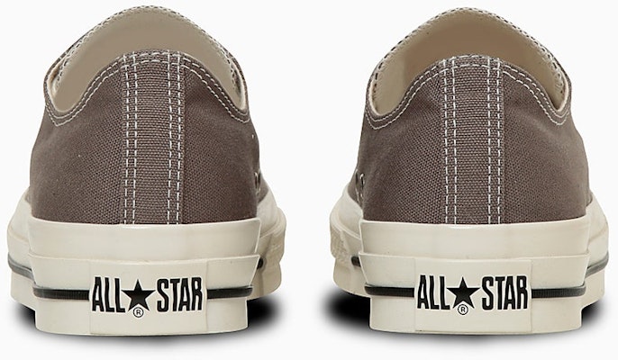 Converse All Star Squaretoe OX Sneakers Nere 31316152 Shop Converse All Star Squaretoe OX Sneakers Nere 31316152