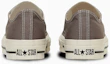 Shop Converse All Star Squaretoe OX Sneakers Nere 31316152