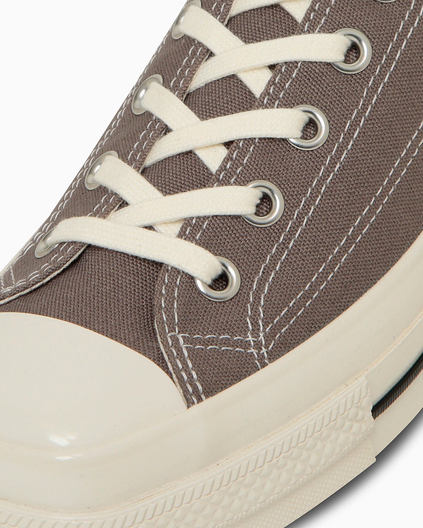 Converse All Star Squaretoe OX Sneakers Black 圖 6