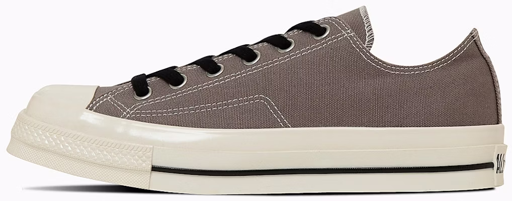 Converse All Star Squaretoe OX Sneakers Nere 31316152 Cheap Converse All Star Squaretoe OX Sneakers Nere 31316152