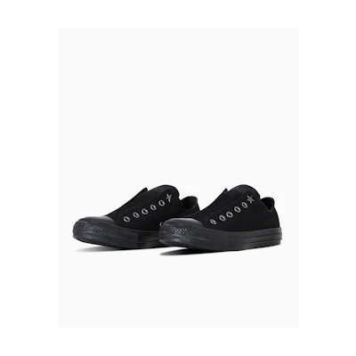 Converse All Star ST Slip OX Sneakers Black/Black