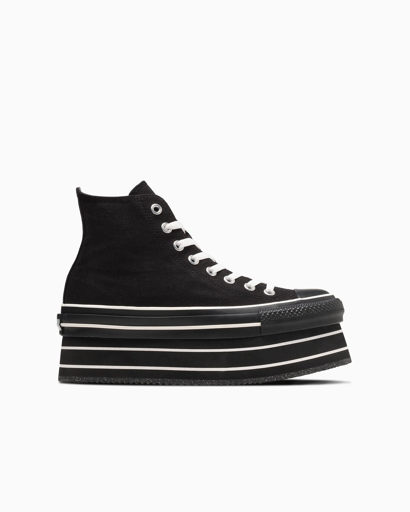 Order (W) Converse All Star Stage Hi PP 高筒帆布鞋 黑色 31311660