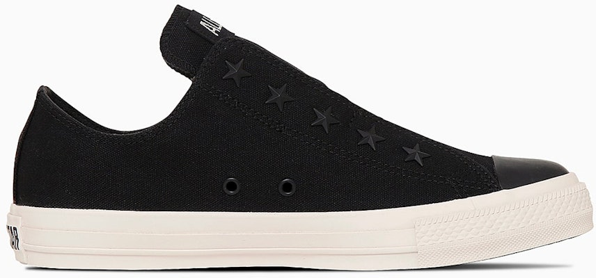 (W) 컨버스 올스타 스타슬립 OX 블랙 31313050 Order (W) 컨버스 올스타 스타슬립 OX 블랙 31313050