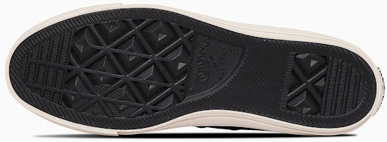 Purchase (W) Converse All Star Starslip OX 黑色運動鞋 31313050