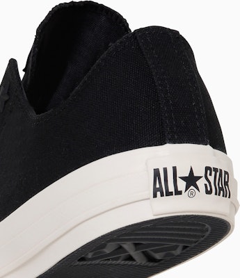 (W) 컨버스 올스타 스타슬립 OX 블랙 31313050 Sizing (W) 컨버스 올스타 스타슬립 OX 블랙 31313050