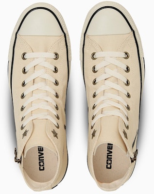 (W) 匡威All Star Starzip高帮运动鞋 军绿色 31316031 Lookbook (W) 匡威All Star Starzip高帮运动鞋 军绿色 31316031