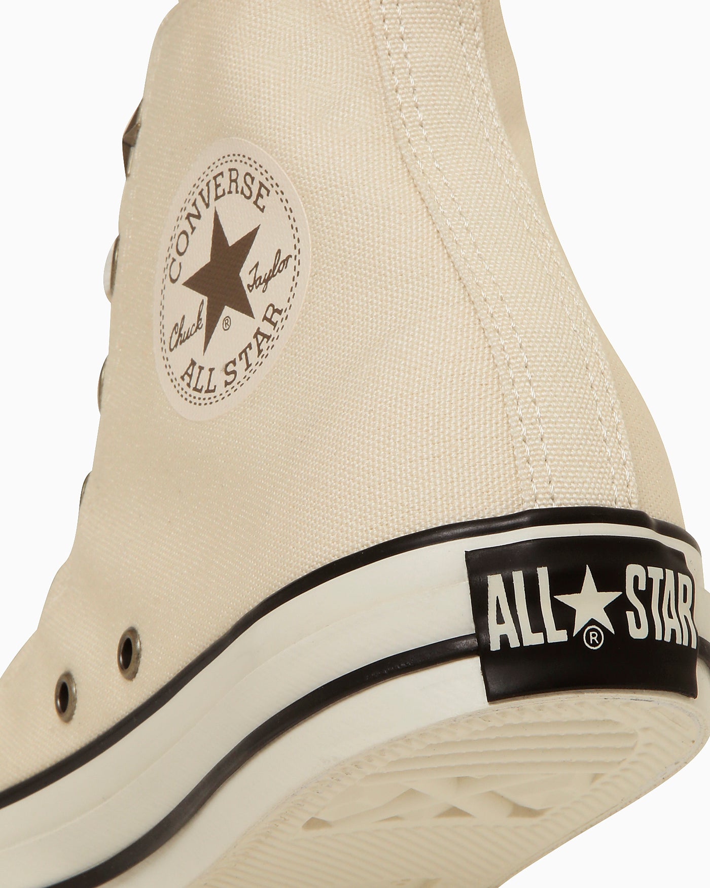 Sizing (W) Converse All Star Starzip Hi Top Army Green Sneakers Hijau Tentara 31316031