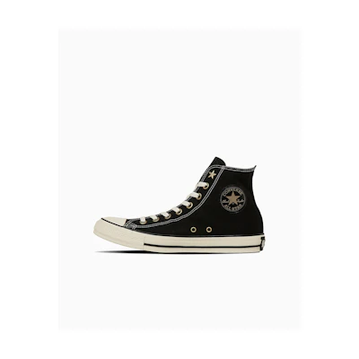 Converse All Star Starzip High Top Sneakers Army Green