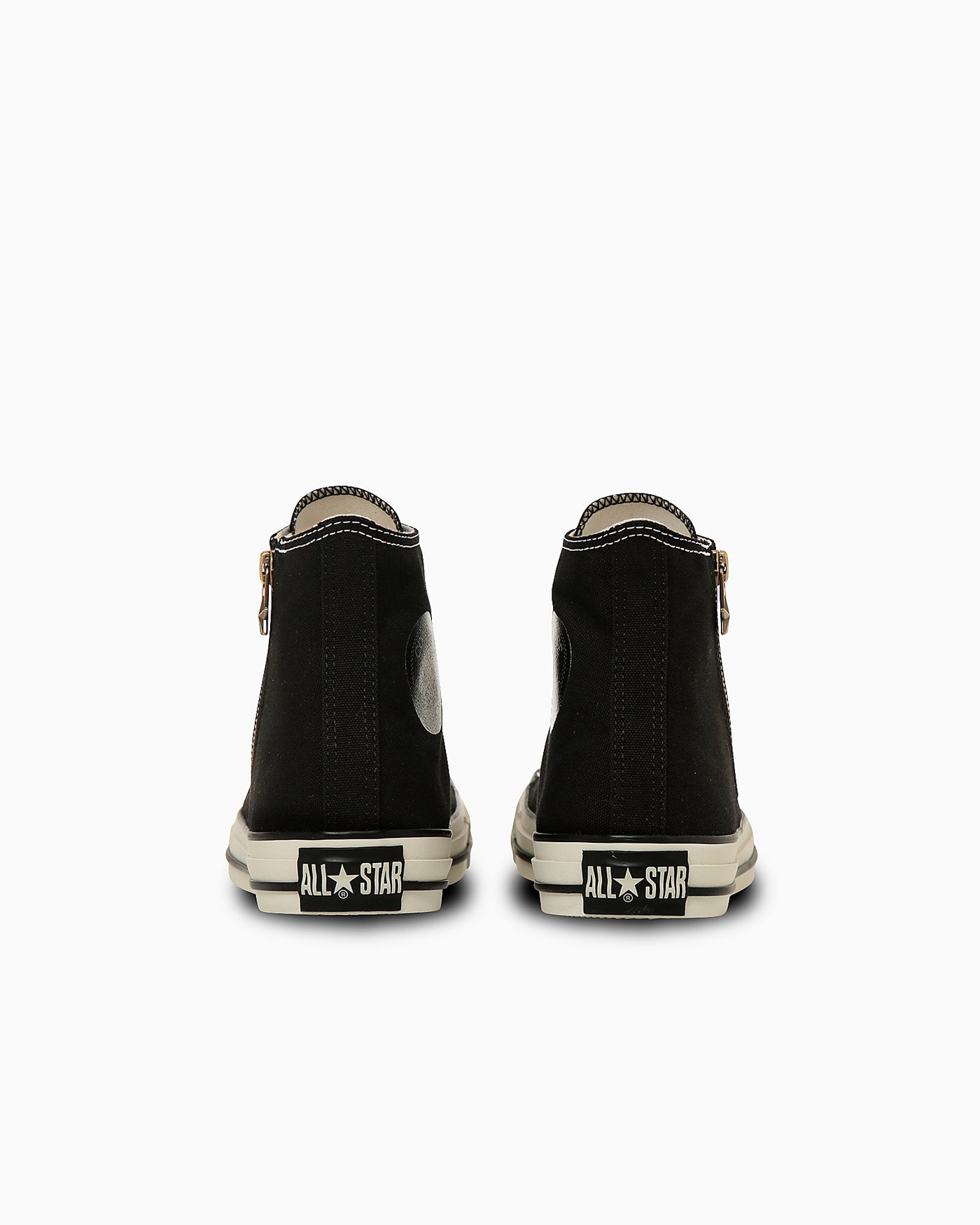 Converse All Star Starzip High Top Sneakers Army Green 圖 4