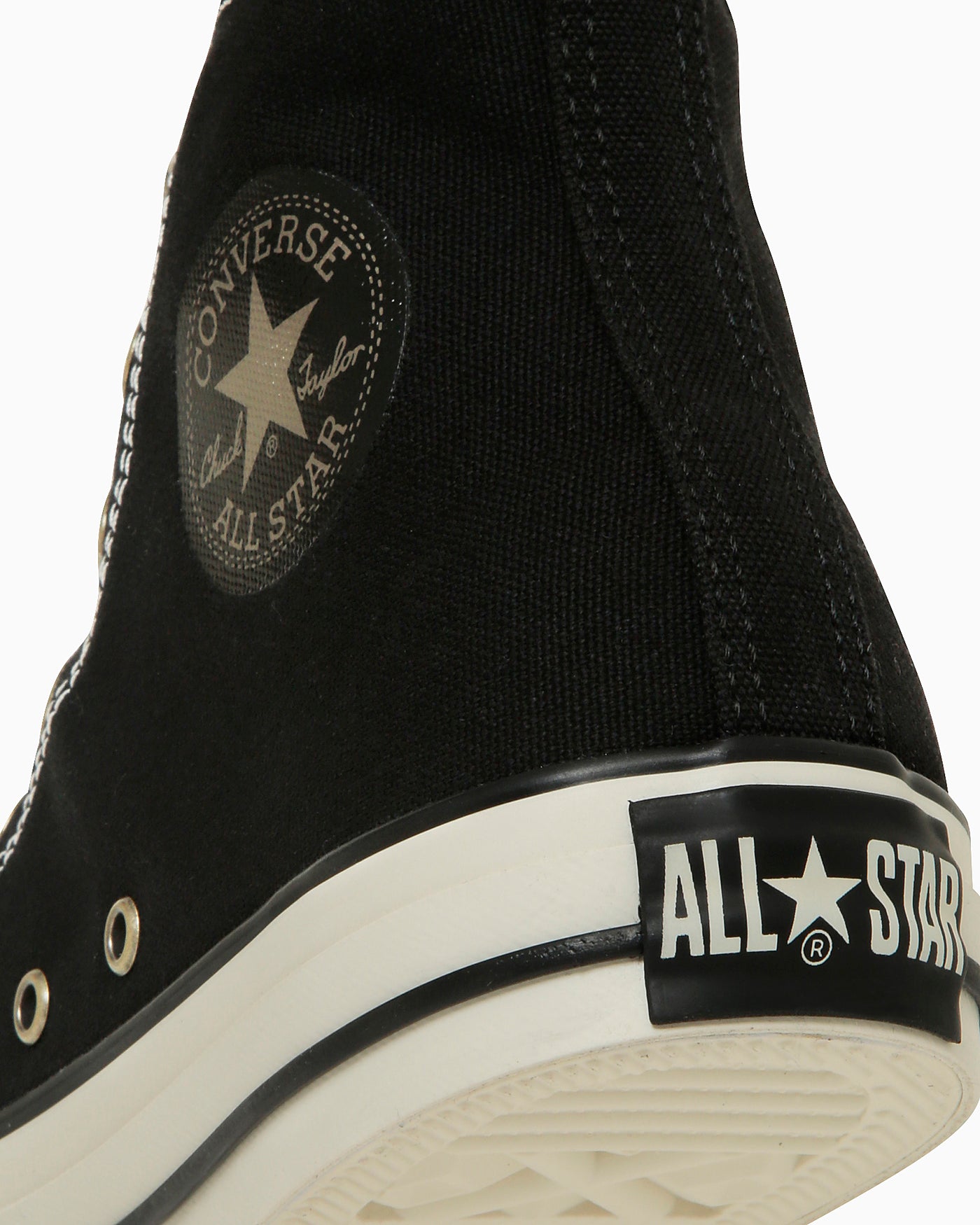 Converse All Star Starzip High Top Sneakers Army Green 圖 7