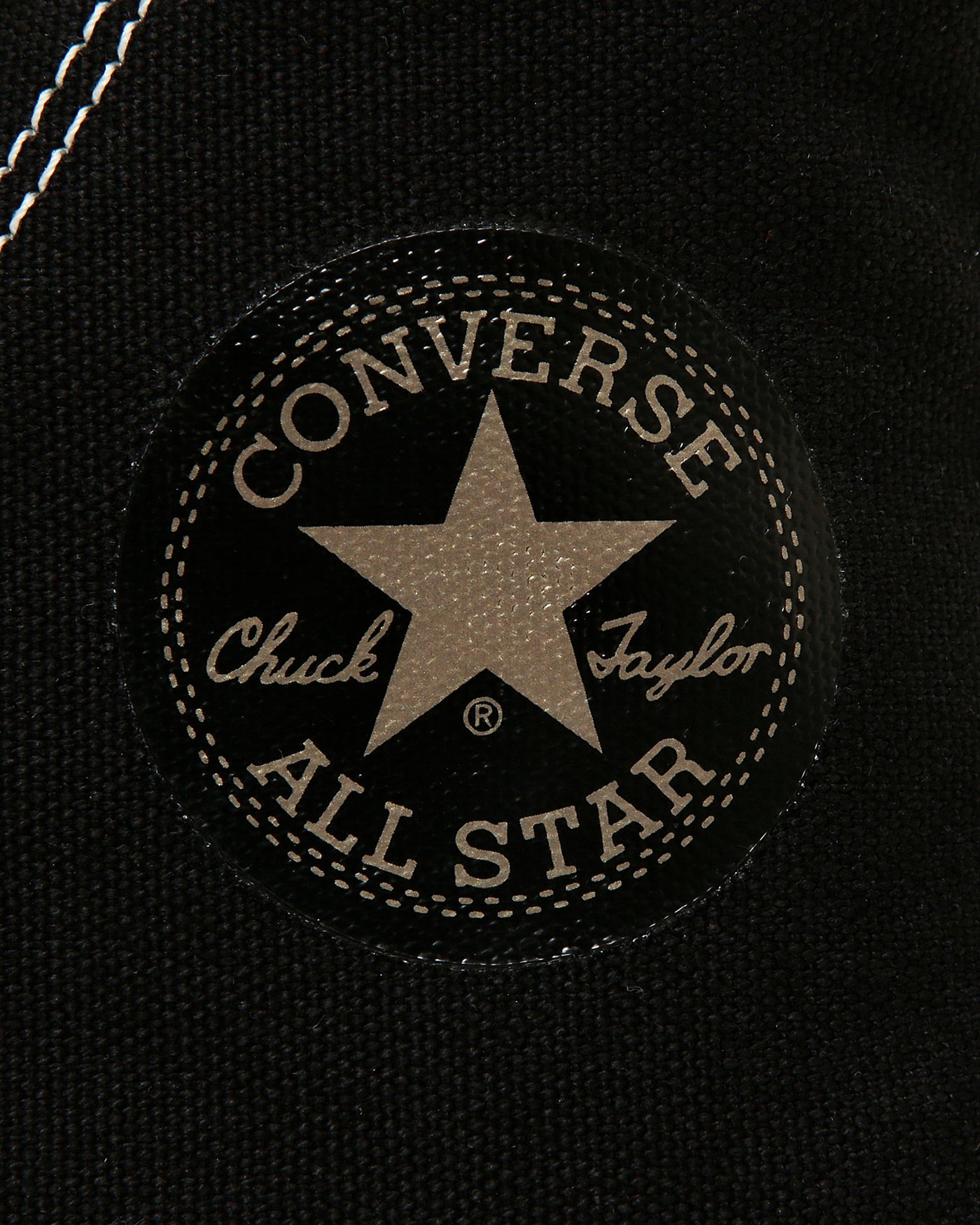 Converse All Star Starzip High Top Sneakers Army Green 圖 8