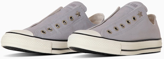 Converse All Star Street Slip On Low Ox Black on Black 31313391 Converse All Star Street Slip On Low Ox Black on Black 31313391