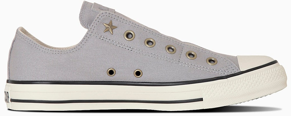 Converse All Star Street Slip On Low Ox Black on Black 31313391 Order Converse All Star Street Slip On Low Ox Black on Black 31313391