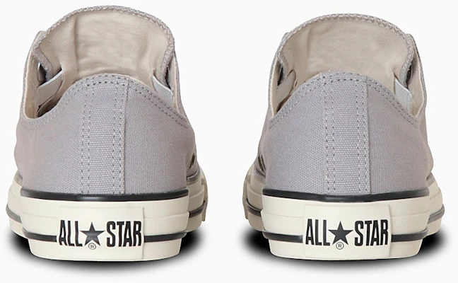 Converse All Star Street Slip On Low Ox Black on Black 31313391 Shop Converse All Star Street Slip On Low Ox Black on Black 31313391