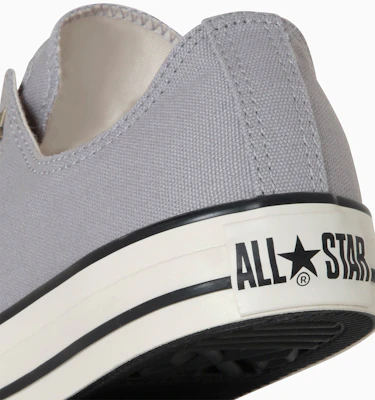 Converse All Star Street Slip On Low Ox Black on Black 31313391 Sizing Converse All Star Street Slip On Low Ox Black on Black 31313391