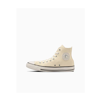 Converse All Star Studs Patch High-Top Sneakers Black