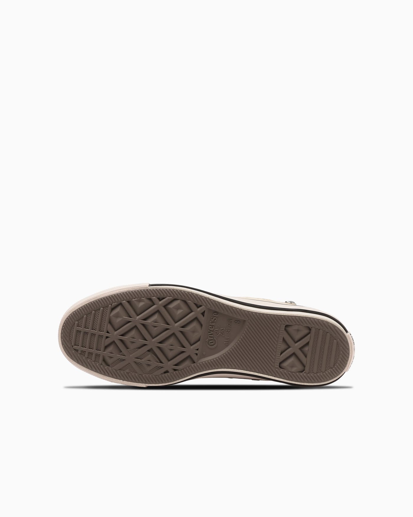 Converse All Star Studs Patch High-Top Sneakers Black 圖 5