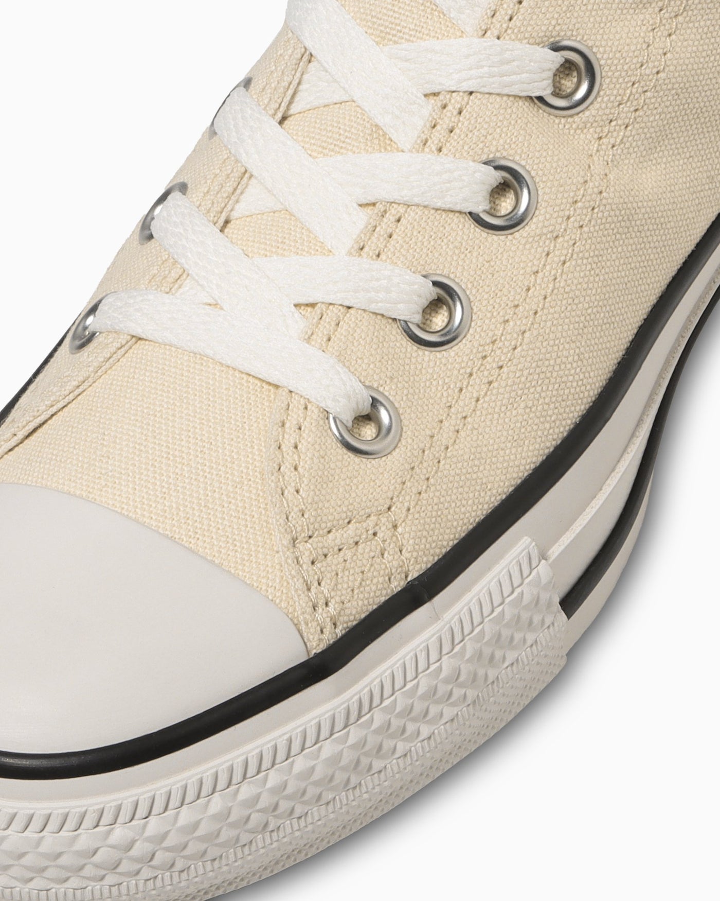 Converse All Star Studs Patch High-Top Sneakers Black 圖 6