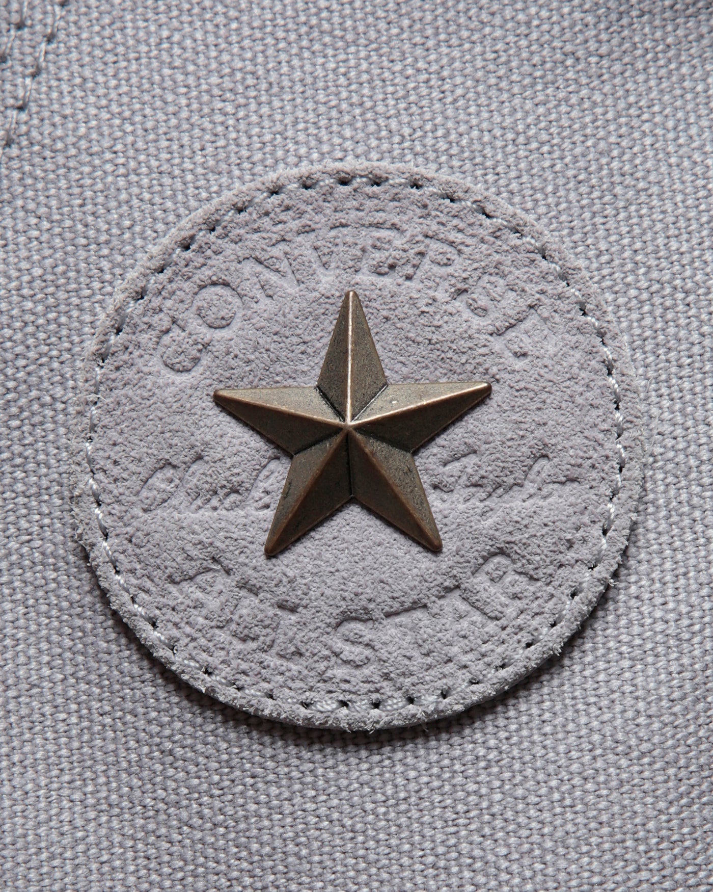 Cheap Converse All Star Studs Patch High-top Sneakers Black/Black 31313401