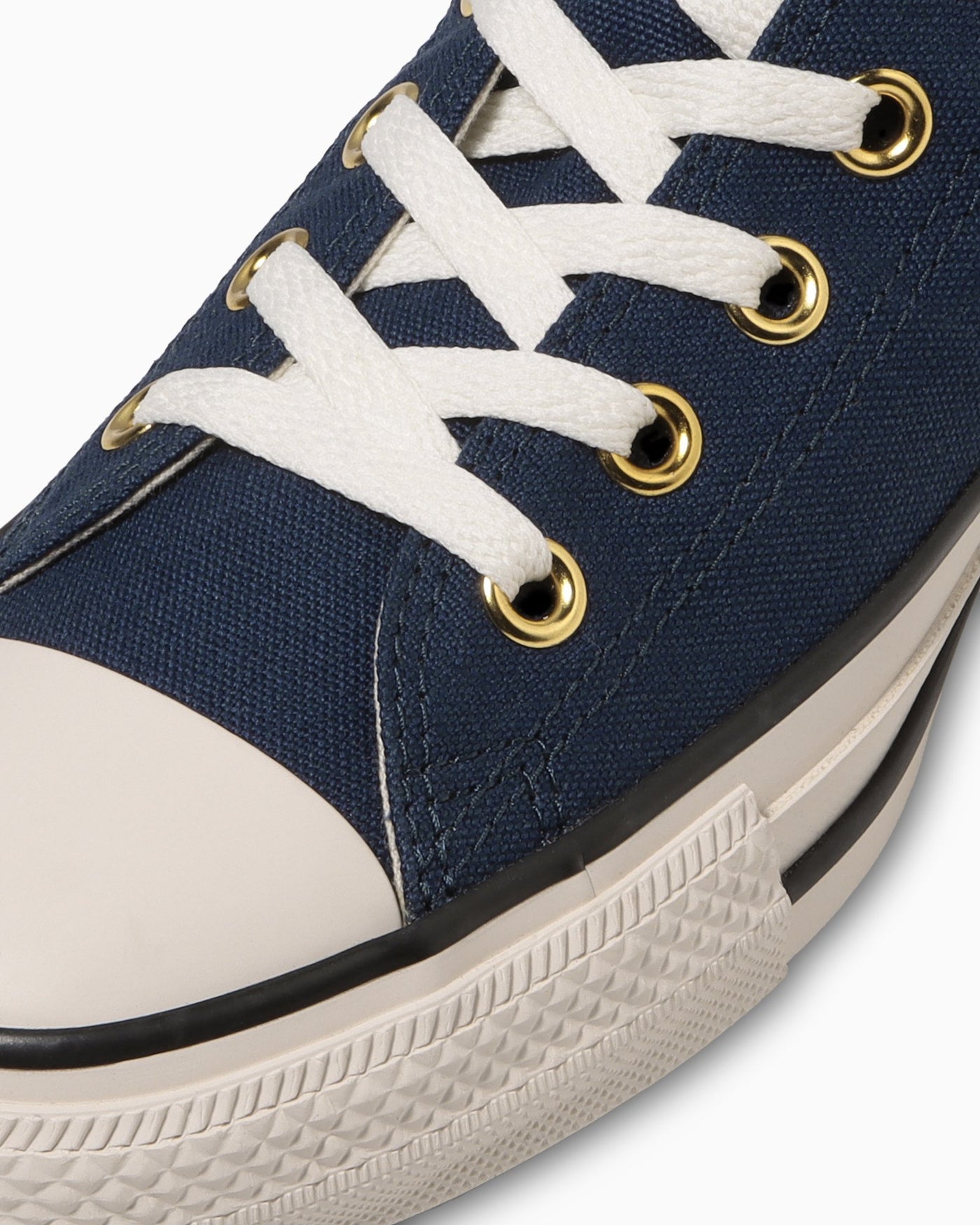 Details for (W) Converse All Star 鉚釘徽章高筒 黑色 31312681