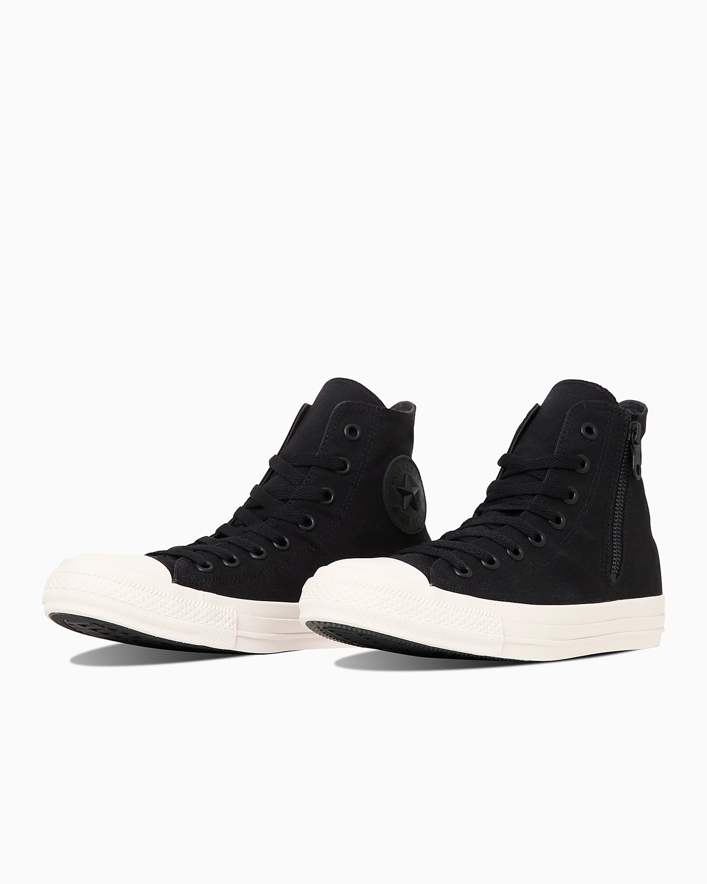 Converse All Star Studs Patch MB Z High Black 31313060