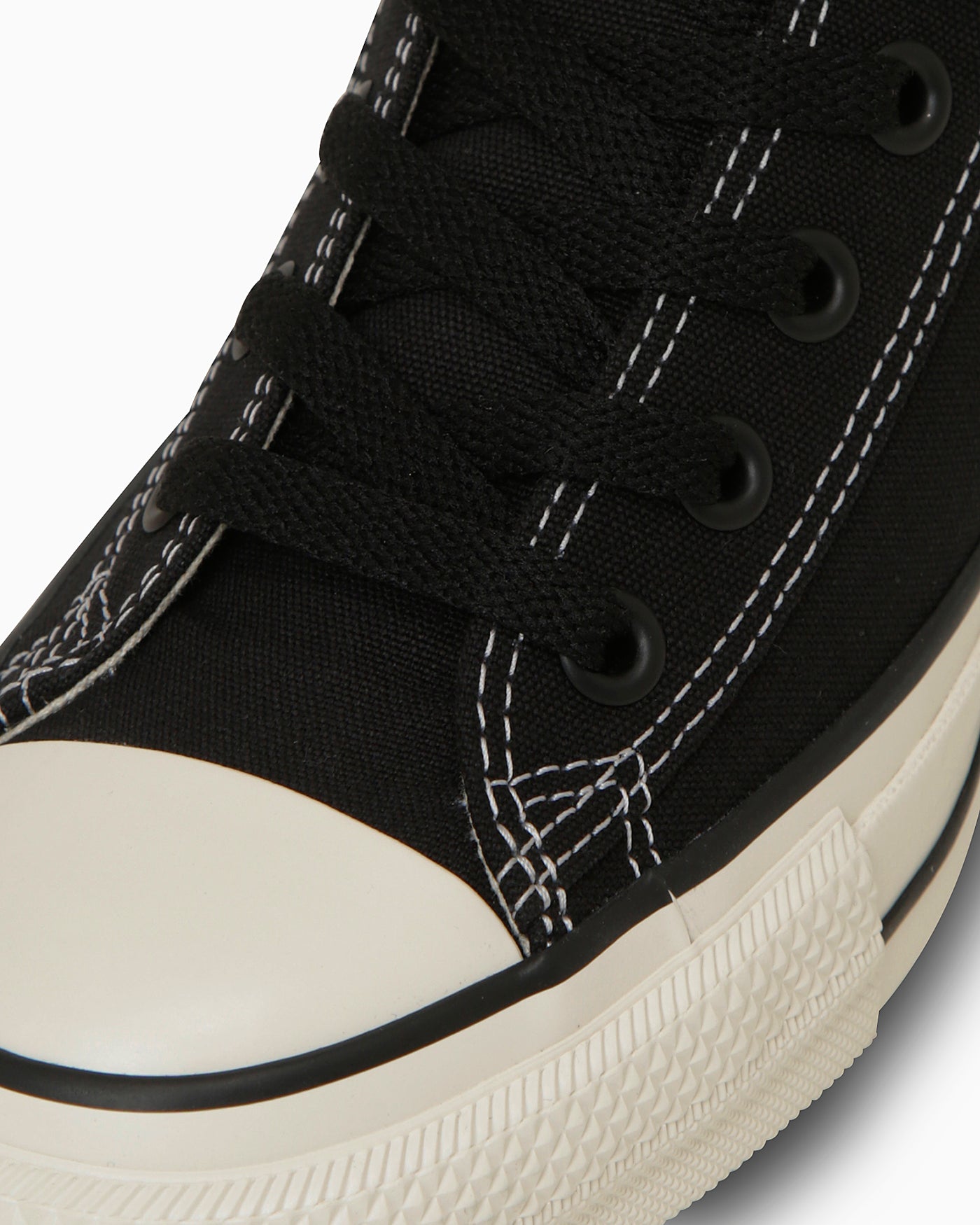 Converse All Star Suedeflower High Top Sneakers Black 圖 6