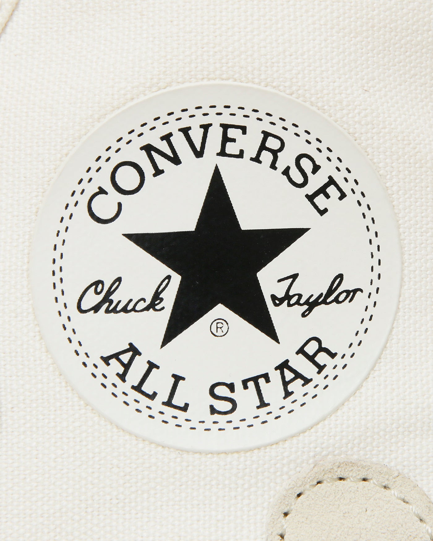 Cheap (W) Converse 全明星 Suedeflower 黑色高筒運動鞋 31313861