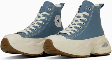Converse All Star Surge Trainer Hi-Top Sneakers Stone Blue 31314830 Converse All Star Surge Trainer Hi-Top Sneakers Stone Blue 31314830
