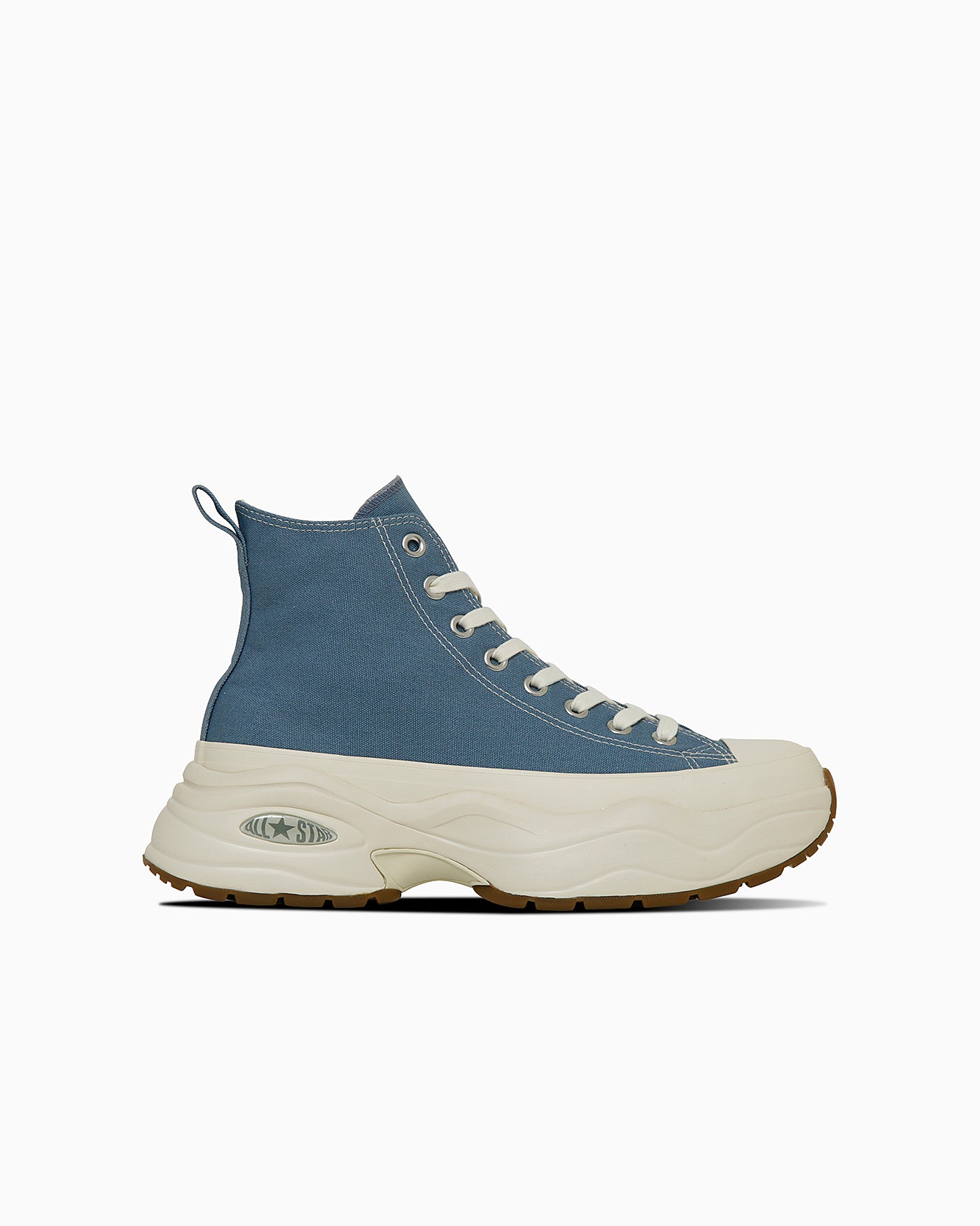 Order (W) Converse All Star Surge 高筒休閒運動鞋 石藍色 31314830