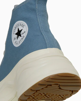 (W) Converse All Star Surge 高筒休閒運動鞋 石藍色 31314830 Sizing (W) Converse All Star Surge 高筒休閒運動鞋 石藍色 31314830