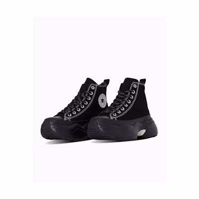 Converse All Star Surge Trainer Hi Ecru