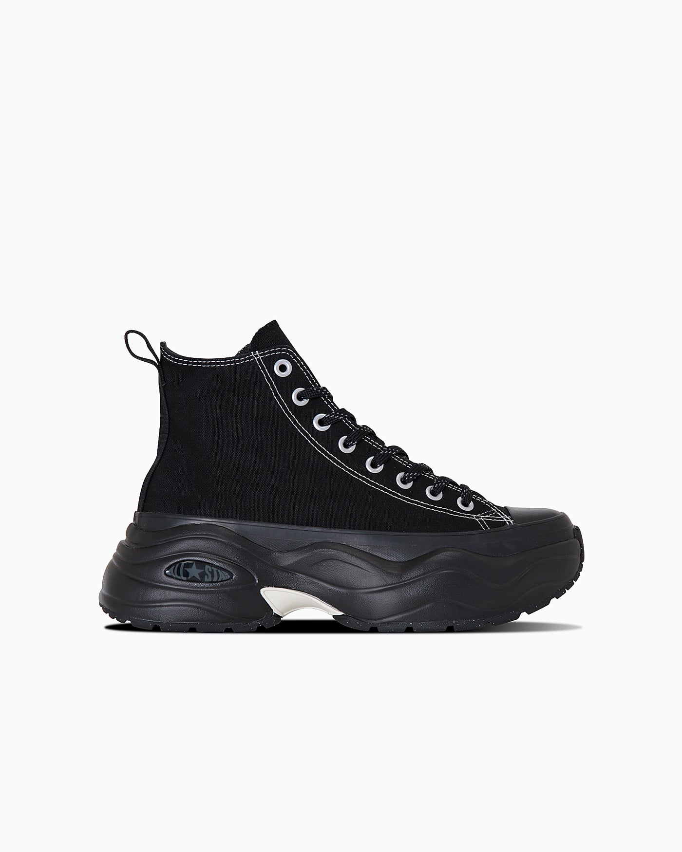 Order (W) Converse All Star Surge Trainer Hi Ecru Sepatu Sneakers 31313151