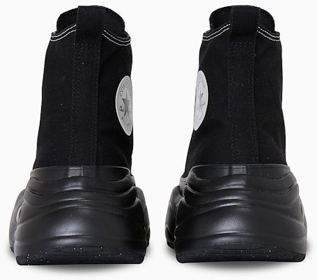 (W) 匡威All Star Surge高帮休闲鞋米白色 31313151 Shop (W) 匡威All Star Surge高帮休闲鞋米白色 31313151