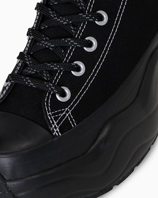 (W) 匡威All Star Surge高帮休闲鞋米白色 31313151 Details for (W) 匡威All Star Surge高帮休闲鞋米白色 31313151