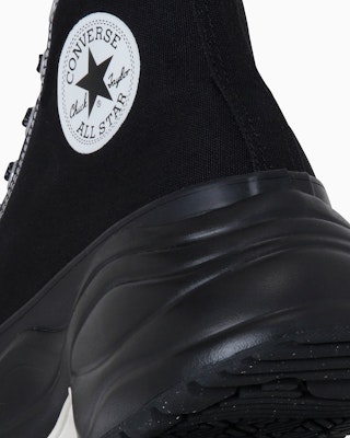 (W) 匡威All Star Surge高帮休闲鞋米白色 31313151 Sizing (W) 匡威All Star Surge高帮休闲鞋米白色 31313151