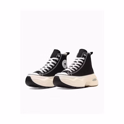 Converse All Star Surge Trainer Hi Light turquoise