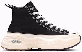 Order (W) Converse All Star Surge Trainer Hi 淺綠高筒運動鞋 31312401