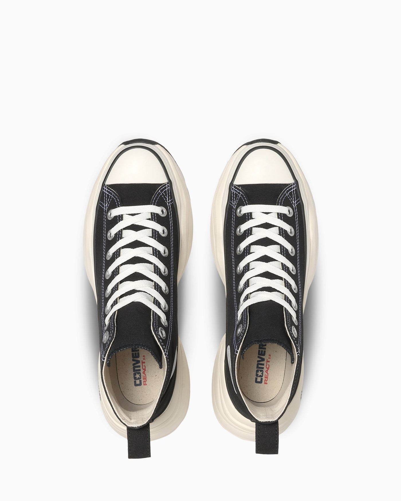 Lookbook (W) Converse All Star Surge Trainer Hi Turquesa Claro 31312401