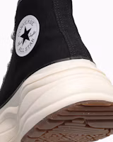 Sizing (W) Converse All Star Surge Trainer Hi 淺綠高筒運動鞋 31312401