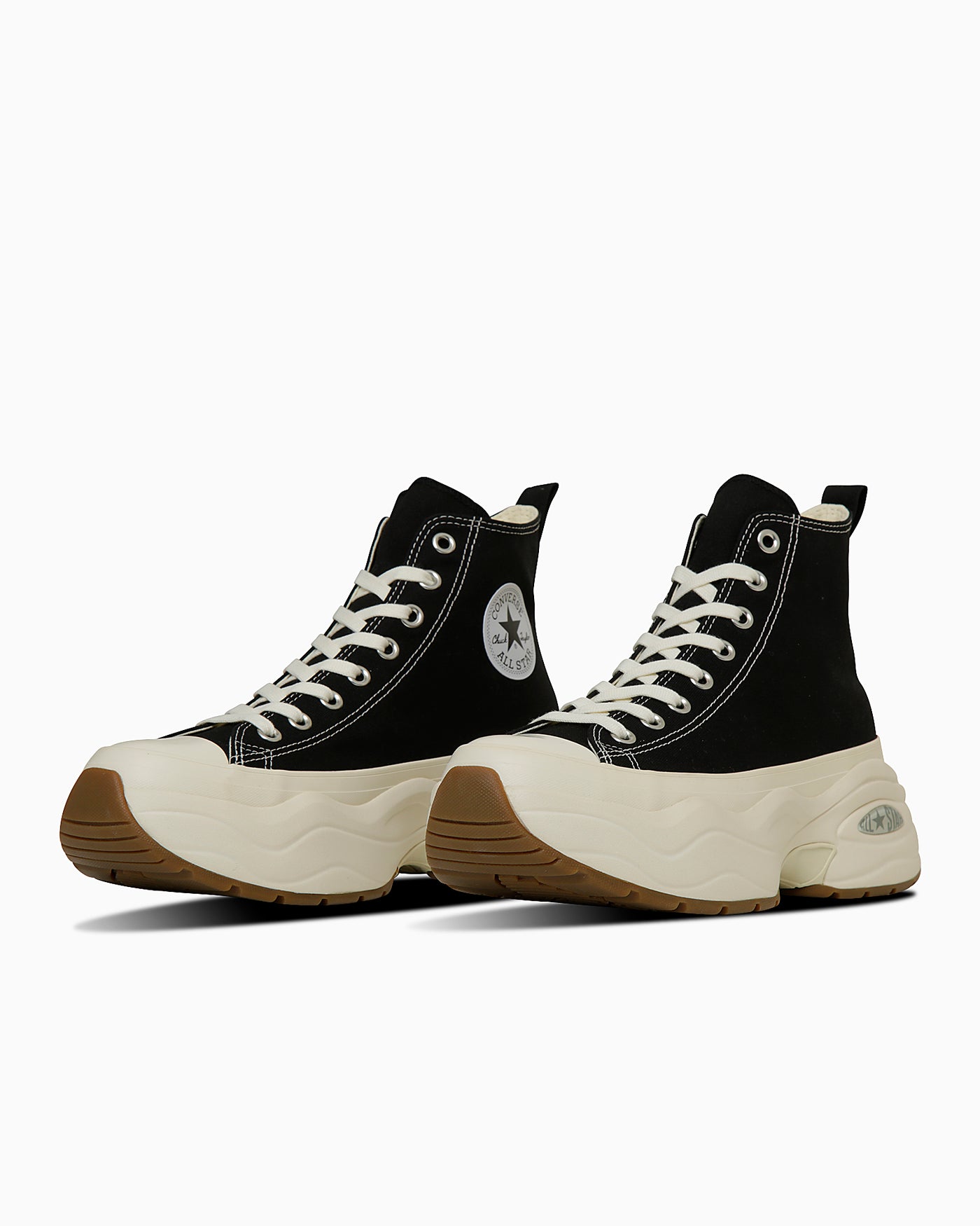 Converse All Star Surge Trainer High-Top Sneakers Stone Blue 31314831