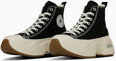 Converse All Star Surge Trainer High-Top Sneakers Stone Blue 31314831 Converse All Star Surge Trainer High-Top Sneakers Stone Blue 31314831