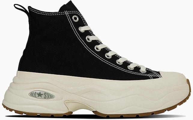 (W) 匡威All Star Surge高帮运动鞋石蓝色 31314831 Order (W) 匡威All Star Surge高帮运动鞋石蓝色 31314831