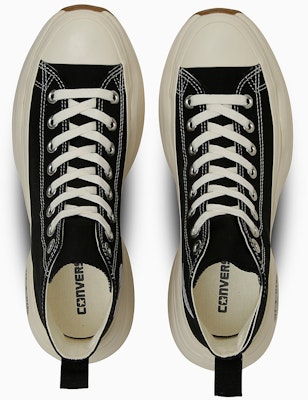 (W) 匡威All Star Surge高帮运动鞋石蓝色 31314831 Lookbook (W) 匡威All Star Surge高帮运动鞋石蓝色 31314831